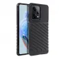 XIAOMI Redmi Note 12 Pro 5G Hülle THUNDER Schwarz