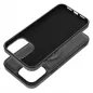 Apple iPhone 14 Pro Max Hülle Roar Mag Morning Elegant  MagSAFE  Schwarz