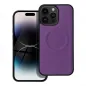 Apple iPhone 14 Pro Max Hülle Roar Mag Morning Elegant  MagSAFE  Lila (Purple)