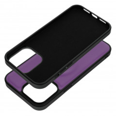 Apple iPhone 14 Pro Max Hülle Roar Mag Morning Elegant  MagSAFE  Lila (Purple)