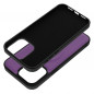 Apple iPhone 14 Pro Max Hülle Roar Mag Morning Elegant  MagSAFE  Lila (Purple)