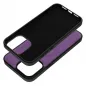 Apple iPhone 14 Pro Max Hülle Roar Mag Morning Elegant  MagSAFE  Lila (Purple)