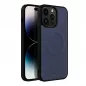 Apple iPhone 14 Pro Max Hülle Roar Mag Morning Elegant  MagSAFE  Marine