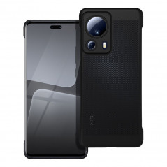 XIAOMI 13 Lite Hülle Breezy Schwarz