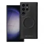 Samsung Galaxy S23 Ultra 5G Hülle Roar Mag Morning Elegant  MagSAFE  Schwarz