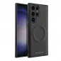 Samsung Galaxy S23 Ultra 5G Hülle Roar Mag Morning Elegant  MagSAFE  Schwarz