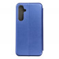 Samsung Galaxy S23 FE Book Handytaschen Book Elegance Elegant  Marine