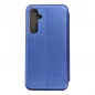 Samsung Galaxy S23 FE Book Handytaschen Book Elegance Elegant  Marine
