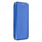 Samsung Galaxy S23 FE Book Handytaschen Book Elegance Elegant  Marine