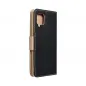 Samsung Galaxy S23 FE Book Handytaschen Fancy Book Schwarz