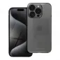 Apple iPhone 13 Hülle Roar Pure Simple Fit  Schwarz
