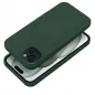 Apple iPhone 15 Plus Hülle Card Grün