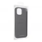Apple iPhone 13 Hülle Roar Leather Mag Elegant  MagSAFE  Schwarz