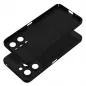 XIAOMI Redmi 12 Hülle Breezy Schwarz