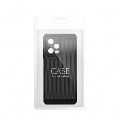 XIAOMI Redmi 12 Hülle Breezy Schwarz