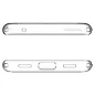 Google Pixel 7a Hülle Spigen Ultra Hybrid Kristallklar  Durchsichtbar