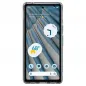 Google Pixel 7a Hülle Spigen Ultra Hybrid Kristallklar  Durchsichtbar