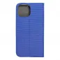 Apple iPhone 15 Book Handytaschen Sensitive Book Hellblau