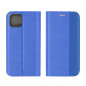 Apple iPhone 15 Book Handytaschen Sensitive Book Hellblau