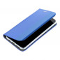 Apple iPhone 15 Book Handytaschen Sensitive Book Hellblau