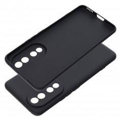Honor 90 5G Hülle MATT Schwarz