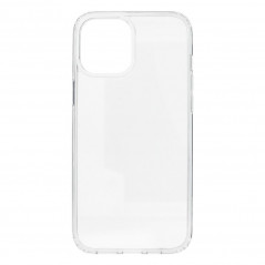 Apple iPhone 15 Plus Hülle  Durchsichtbar