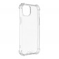 Apple iPhone 15 Plus Hülle Roar Armor Jelly Premium-Gehäuse  Durchsichtbar