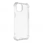 Apple iPhone 15 Plus Hülle Roar Armor Jelly Premium-Gehäuse  Durchsichtbar