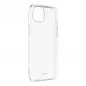 Apple iPhone 15 Plus Hülle Roar Jelly Case Durchsichtbar