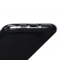 Apple iPhone 15 Pro Hülle Roar Jelly Case Durchsichtbar