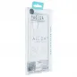 Apple iPhone 15 Pro Hülle Roar Jelly Case Durchsichtbar