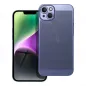 Apple iPhone 14 Plus Hülle Breezy Blau