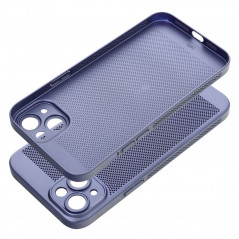 Apple iPhone 14 Plus Hülle Breezy Blau