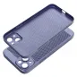 Apple iPhone 14 Plus Hülle Breezy Blau