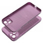 Apple iPhone 14 Plus Hülle Breezy Lila (Purple)