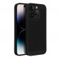 Apple iPhone 14 Pro Hülle Breezy Schwarz