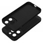 Apple iPhone 14 Pro Hülle Breezy Schwarz