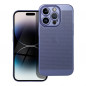 Apple iPhone 14 Pro Hülle Breezy Blau