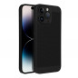 Apple iPhone 14 Pro Max Hülle Breezy Schwarz