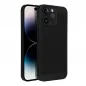 Apple iPhone 14 Pro Max Hülle Breezy Schwarz