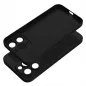Apple iPhone 14 Pro Max Hülle Breezy Schwarz