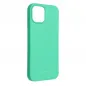 Apple iPhone 15 Hülle Roar Colorful Jelly Minzig