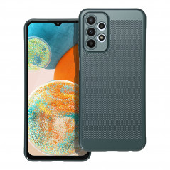 Samsung Galaxy A23 5G Hülle Breezy Grün