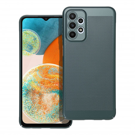 Samsung Galaxy A23 5G Hülle Breezy Grün