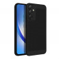 Samsung Galaxy A34 Hülle Breezy Schwarz