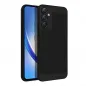 Samsung Galaxy A34 Hülle Breezy Schwarz