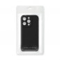 Apple iPhone 15 Hülle Roar Luna Monochromatische, Stilvoll, Ein ästhetisches Accessoire  Schwarz