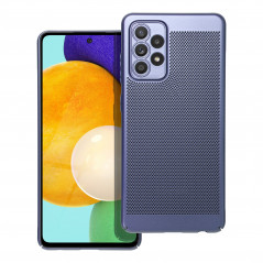Samsung Galaxy A52 5G Hülle Breezy Blau