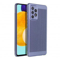 Samsung Galaxy A52s 5G Hülle Breezy Blau