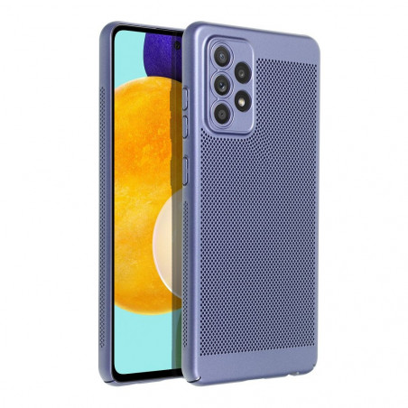 Samsung Galaxy A52s 5G Hülle Breezy Blau